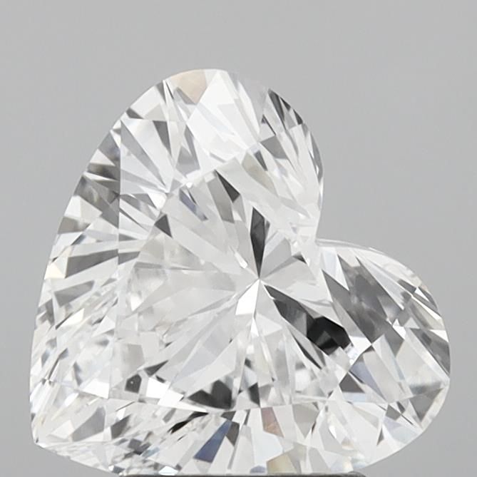 2.50 ct. D/VVS2 Heart Lab Grown Diamond prod_e113e1899a8140ea85215b50dd9acd25