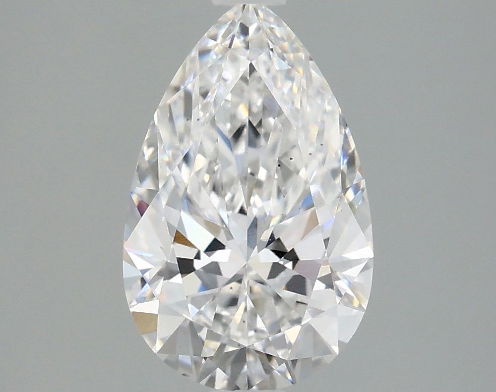 2.03 ct. D/VS2 Pear Lab Grown Diamond prod_7e3ba4d54869480eaf7f956a858b77fa