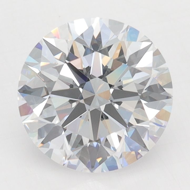 2.06 ct. D/VVS1 Round Lab Grown Diamond prod_f5e13368d6254453ba2f2706fa23f394