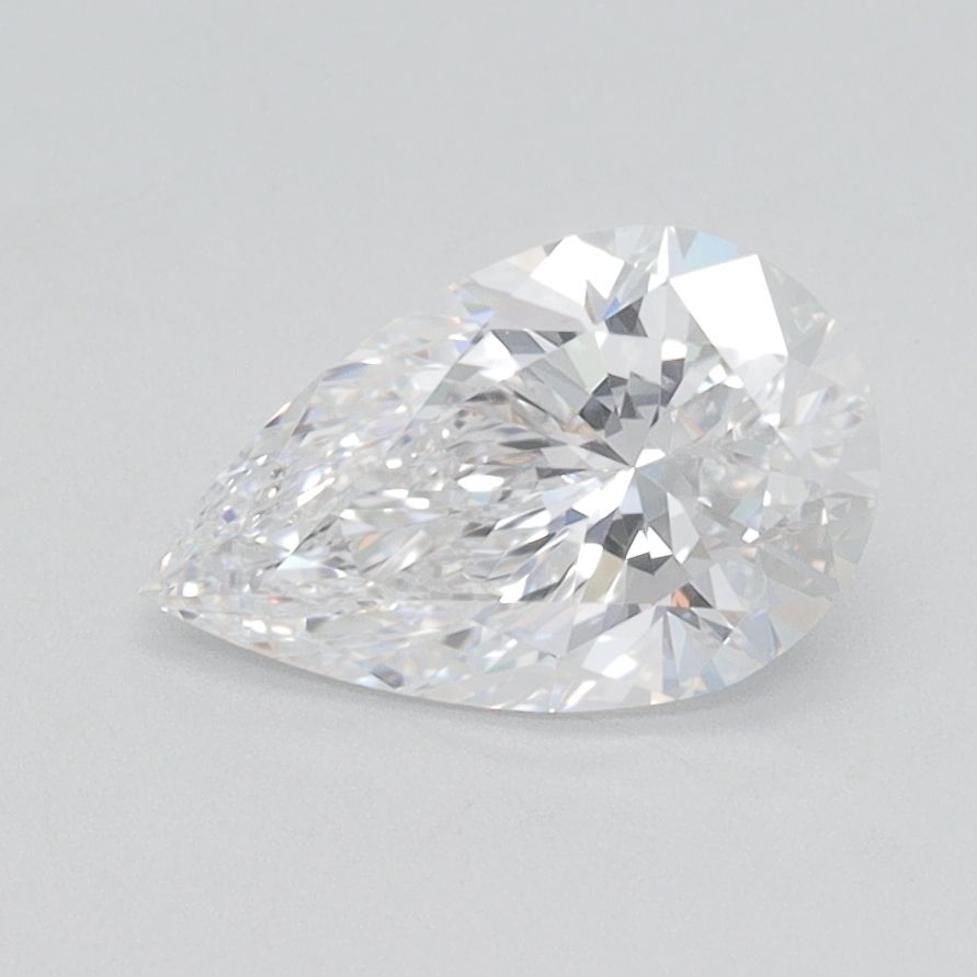 1.09 ct. D/VVS1 Pear Lab Grown Diamond prod_f5bd87600a81480ca9d631e72117d0d9