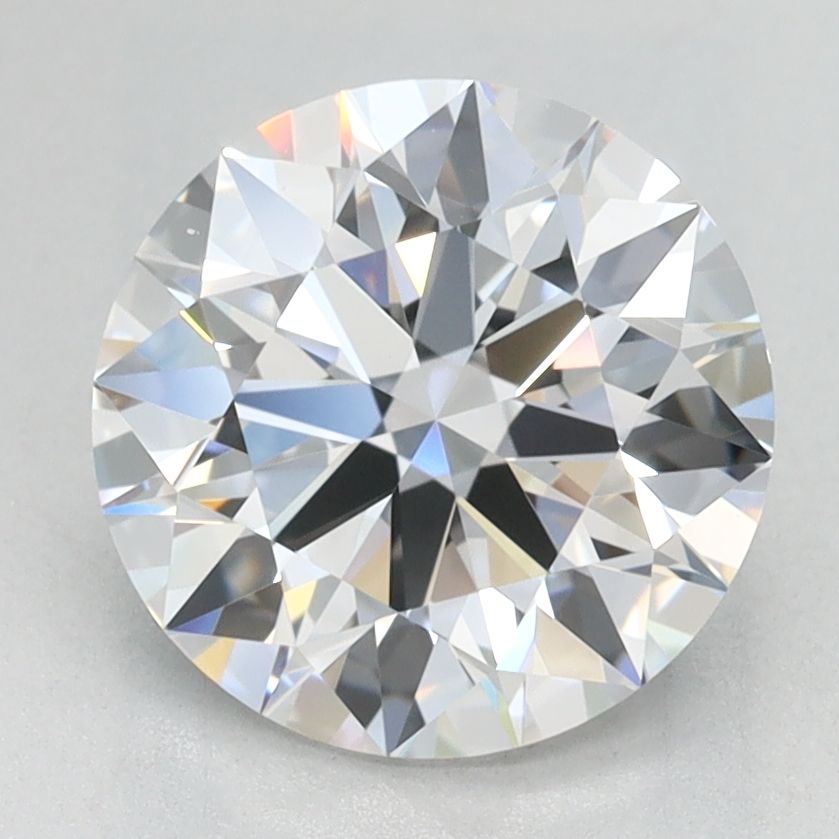 2.03 ct. D/VVS1 Round Lab Grown Diamond prod_a5519b51174e4cdfb32ec0b541e03711