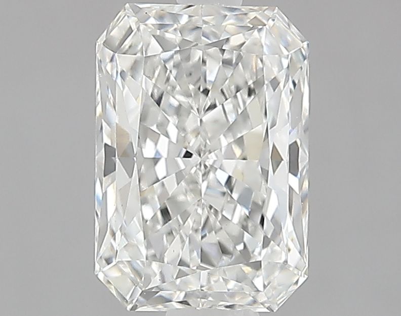 2.01 ct. F/VS1 Radiant Lab Grown Diamond prod_de4d90021d1845678eb3de37be7e2790