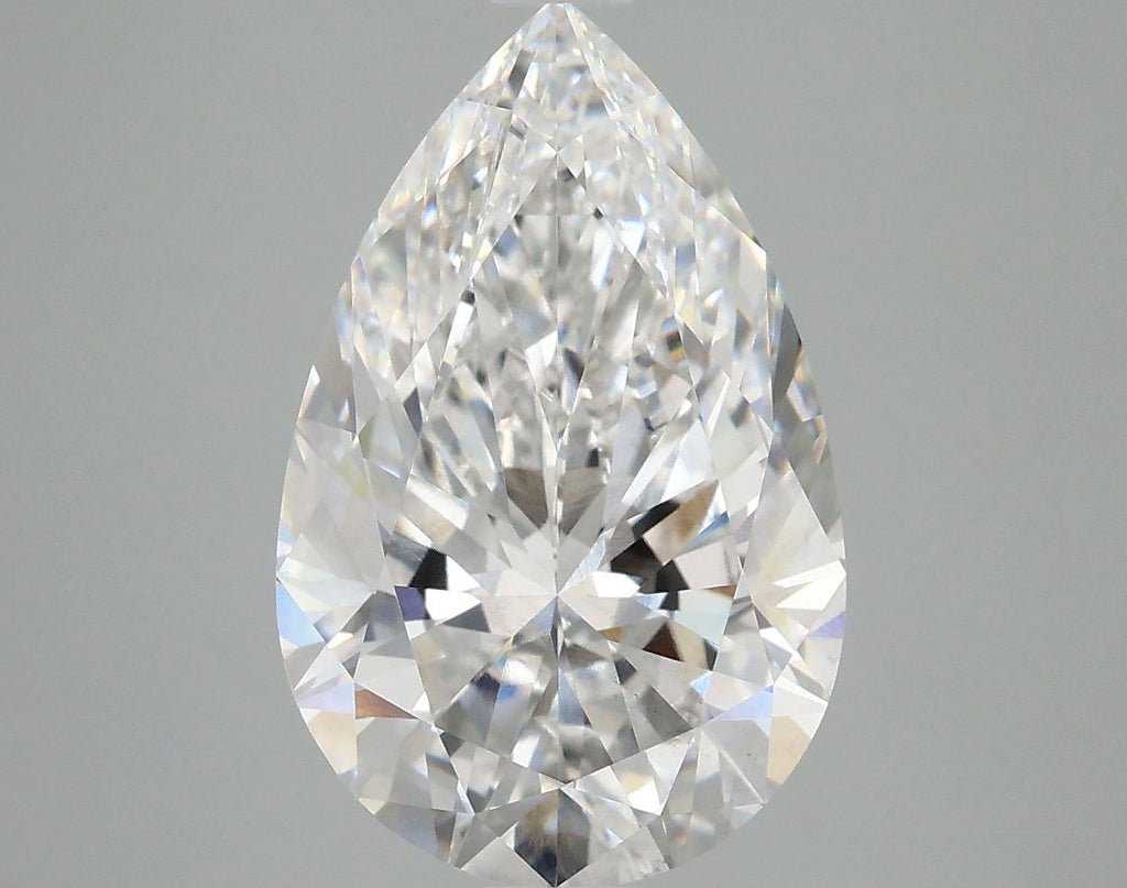 4.93 ct. F/VS2 Pear Lab Grown Diamond prod_ceb2936ed12d4430aec2375666c99d44