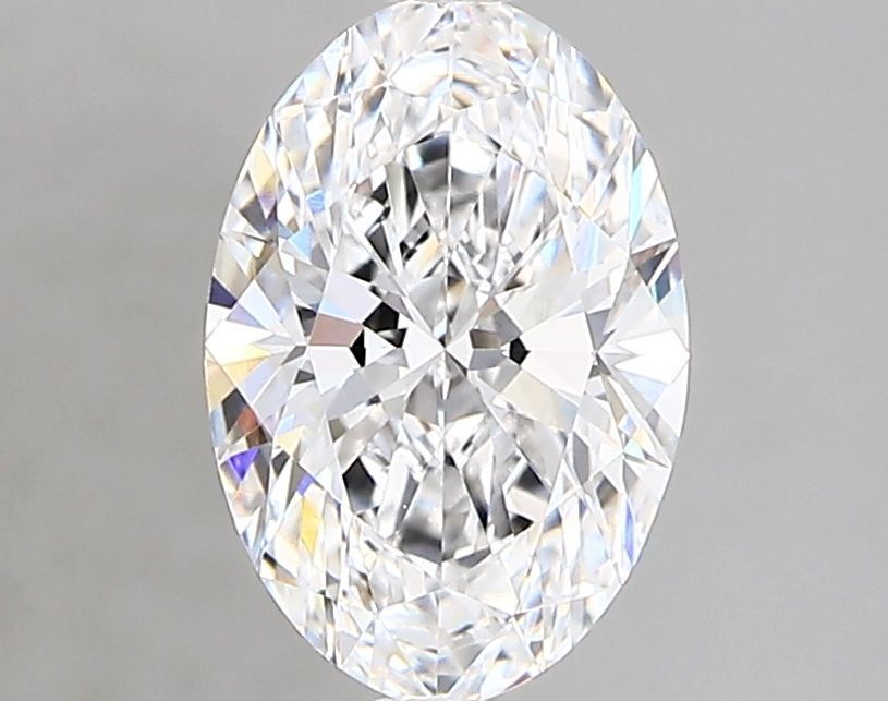 1.41 ct. D/VVS1 Oval Lab Grown Diamond prod_f3700b2b4a59428fa29e63e6a60b74d9