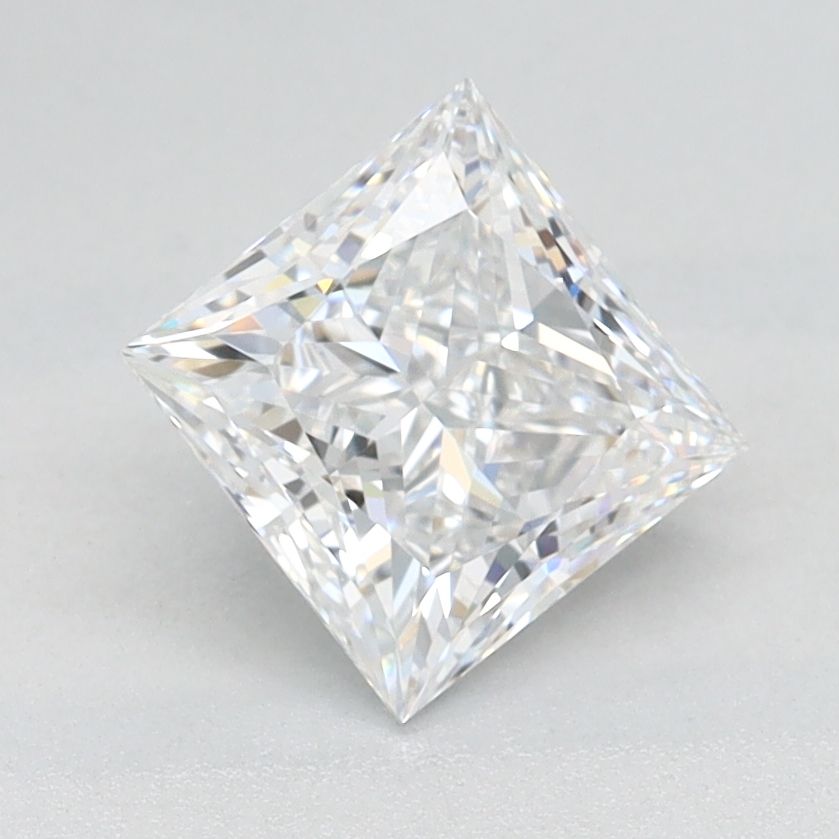 1.03 ct. D/VVS1 Princess Lab Grown Diamond prod_e8bf66c4e8fc4ff3996a9ebc742070d9