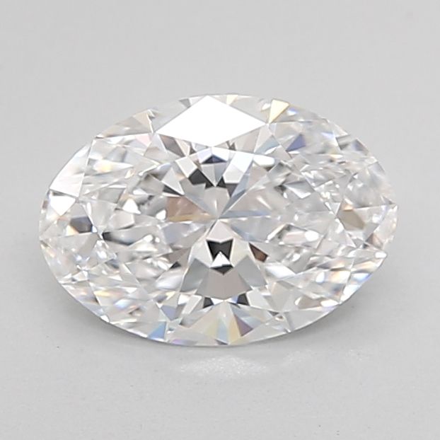 1.11 ct. D/IF Oval Lab Grown Diamond prod_8da66641790742ce8dc730bbb2d36602