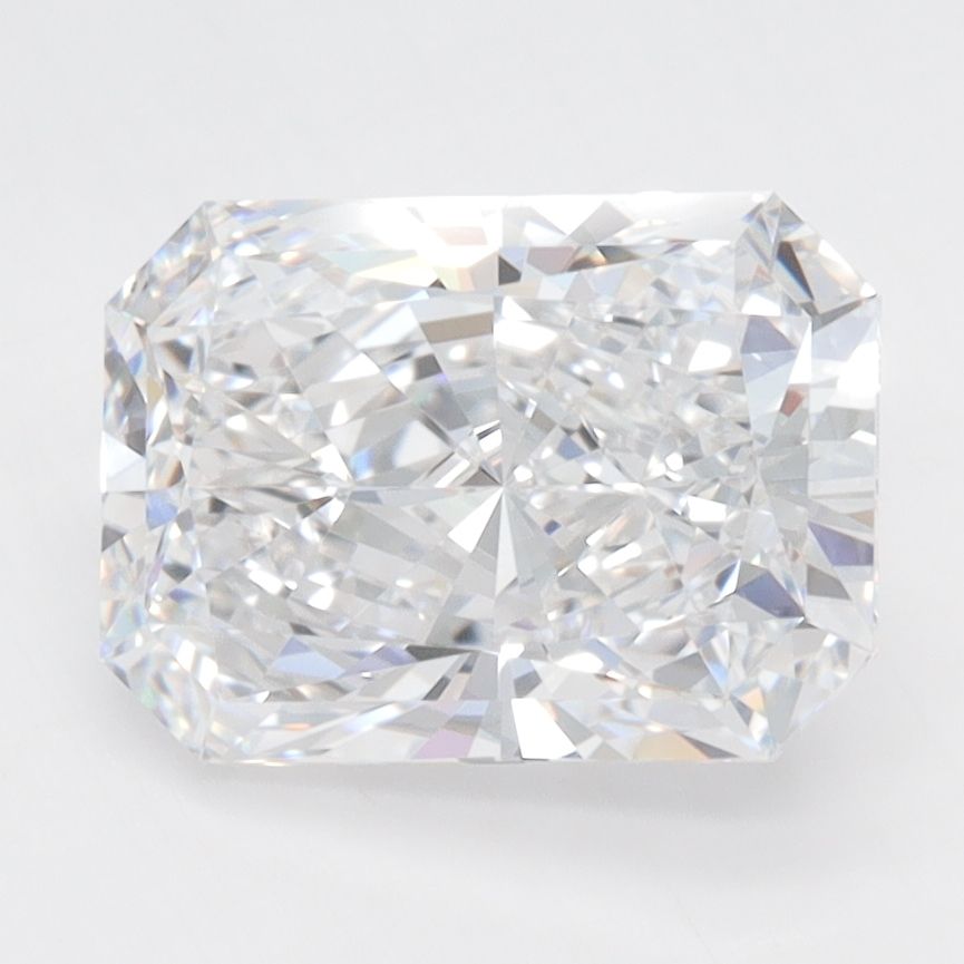 2.71 ct. D/IF Radiant Lab Grown Diamond prod_ea31e427698948bc95a4ad6e1751d6d2