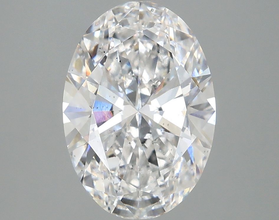 2.52 ct. D/SI1 Oval Lab Grown Diamond prod_83974209c2c147faba8f1a8d985614ba