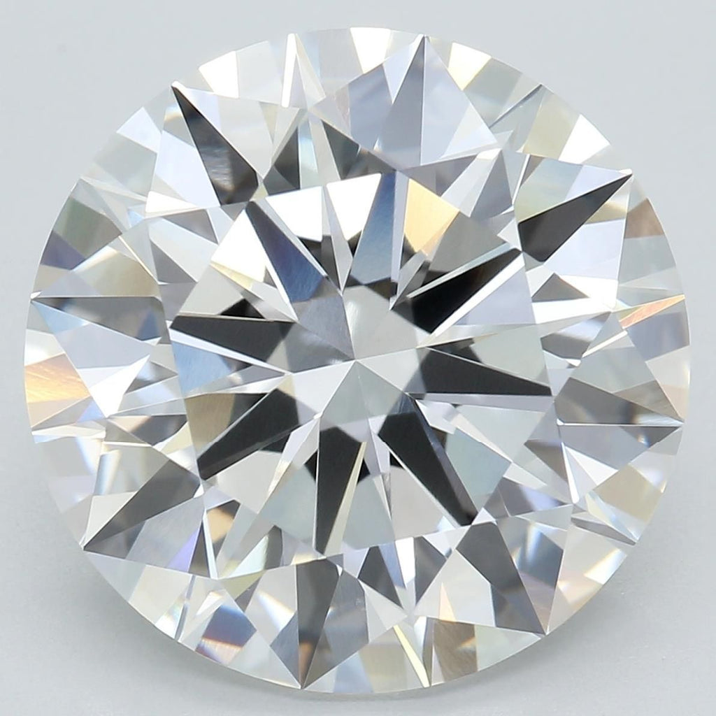 7.40 ct. E/VVS2 Round Lab Grown Diamond prod_ae959d4705774f979179e860e2d00f32