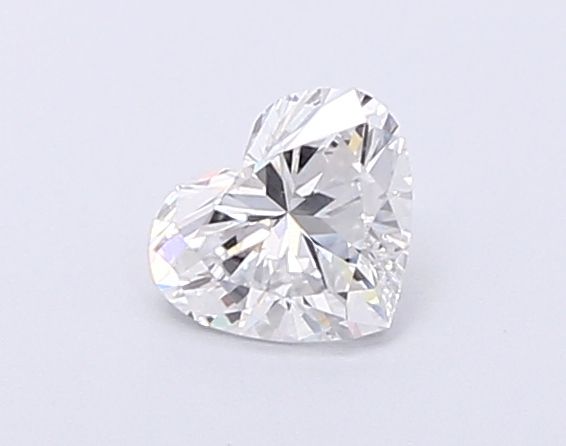 0.72 ct. D/VVS2 Heart Lab Grown Diamond prod_8db212ff419b4f72afcdd9133b4e9a67