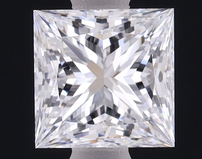 1.04 ct. D/VVS1 Princess Lab Grown Diamond prod_e9d464b4806f4851a7737c515aa4297a