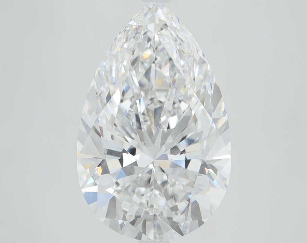 5.03 ct. E/VVS2 Pear Lab Grown Diamond prod_ed62f32aa57b46efba9ed1f7d5e1788e