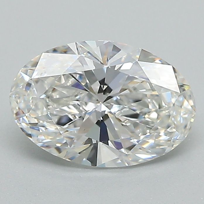 1.25 ct. E/VS1 Oval Lab Grown Diamond prod_7c79e41f2bd94659998660c84c8b3085