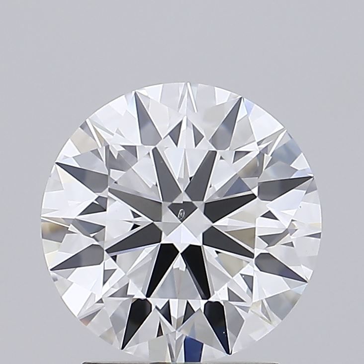 2.37 ct. E/SI1 Round Lab Grown Diamond prod_f7d0e52c9459436b99cd56626c18df04