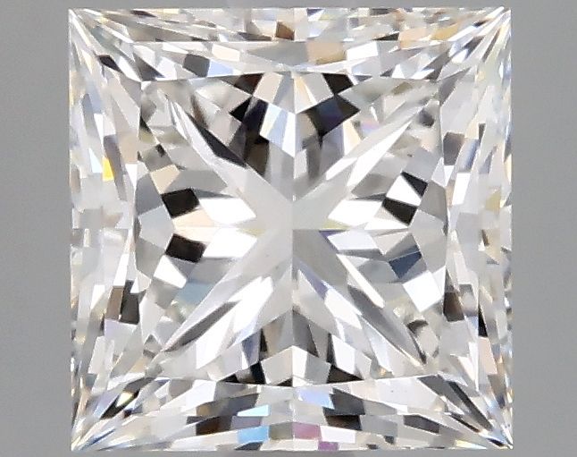 2.49 ct. E/VS1 Princess Lab Grown Diamond prod_e4bed532327e40cdaf0b90bf20dc9c4e