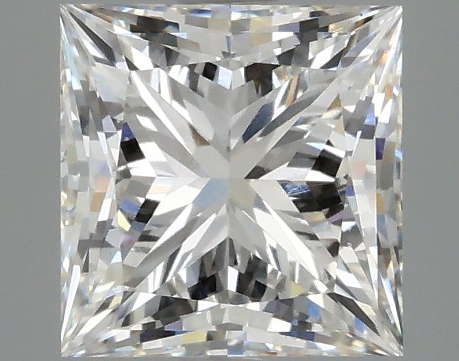 2.65 ct. F/VS1 Princess Lab Grown Diamond prod_ece6b02a761c4f329223b09902590fdb