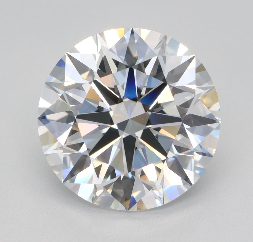 4.70 ct. D/VVS1 Round Lab Grown Diamond prod_f57dc3fe8fac4465add760d87ca87ad5