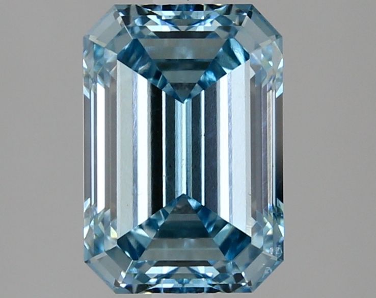 2.59 ct. Fancy Intense Blue/VS2 Emerald Lab Grown Diamond prod_ed47aa8b0c284240b9260122bdfd713f