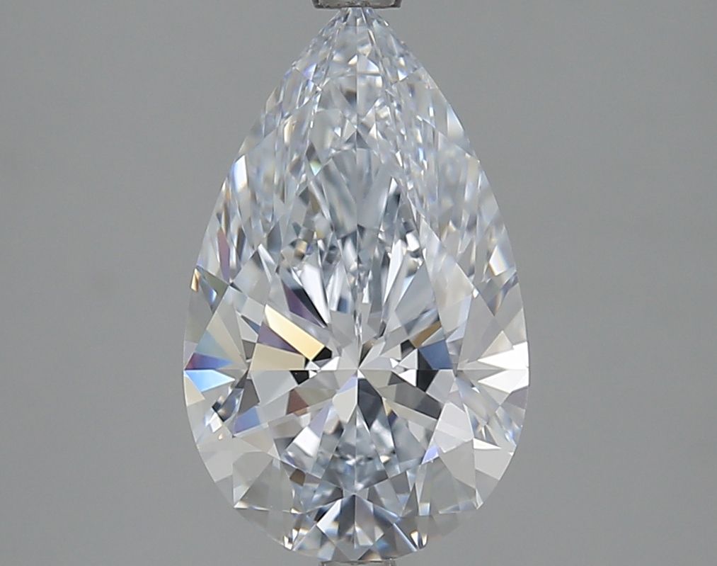 3.01 ct. /VS1 Pear Lab Grown Diamond prod_f50eb7cf91bf4603a4d8b11edd7a9902