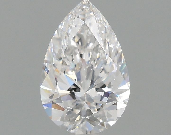 1.00 ct. D/VS2 Pear Lab Grown Diamond prod_ecc8416ac1d54444866e206cb9d501a6