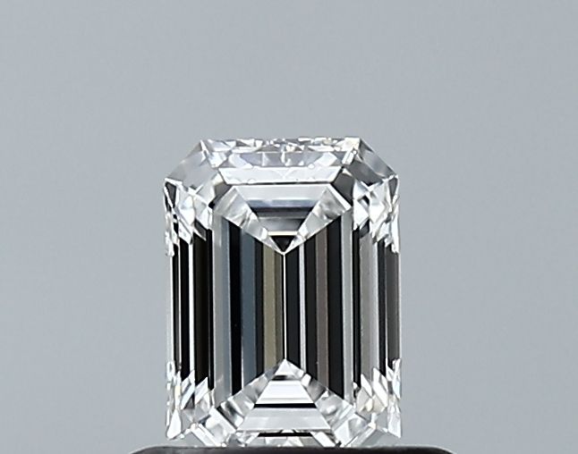 0.53 ct. D/VVS2 Emerald Lab Grown Diamond prod_95a99f826c5f4021a708510c3a2d2e2f