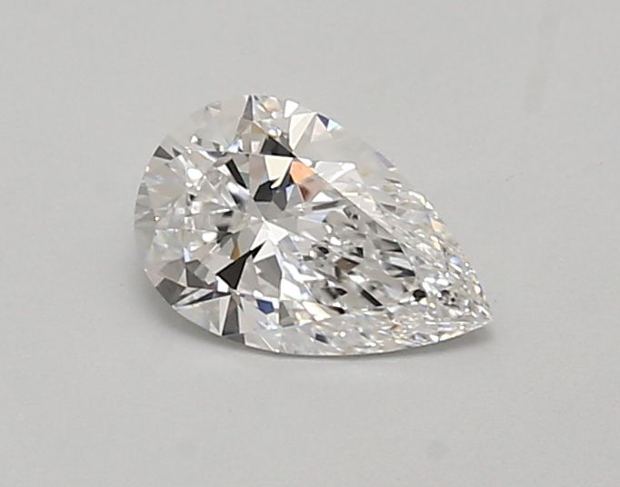 0.88 ct. D/VVS2 Pear Lab Grown Diamond prod_f7826fc2e257403a95b6655ecff0e466