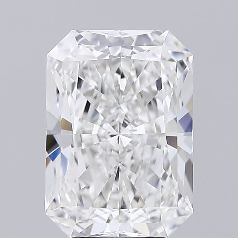 4.74 ct. E/VVS2 Radiant Lab Grown Diamond prod_f4cf0881e98b4dd6ba6b5ed15d74364b