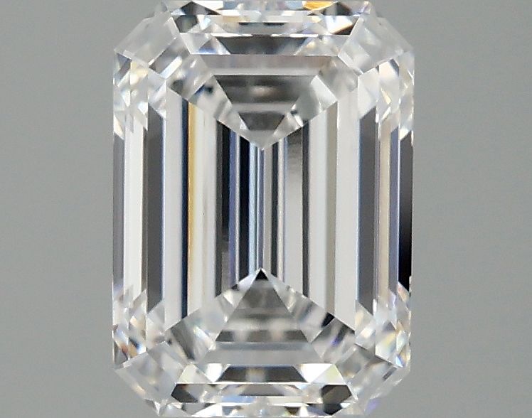 2.08 ct. D/VVS2 Emerald Lab Grown Diamond prod_e6ea3f9d5f304411b16d154d409c615c