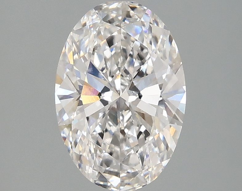 1.47 ct. E/VVS2 Oval Lab Grown Diamond prod_f271ac27603440549fd7d09d378307e1