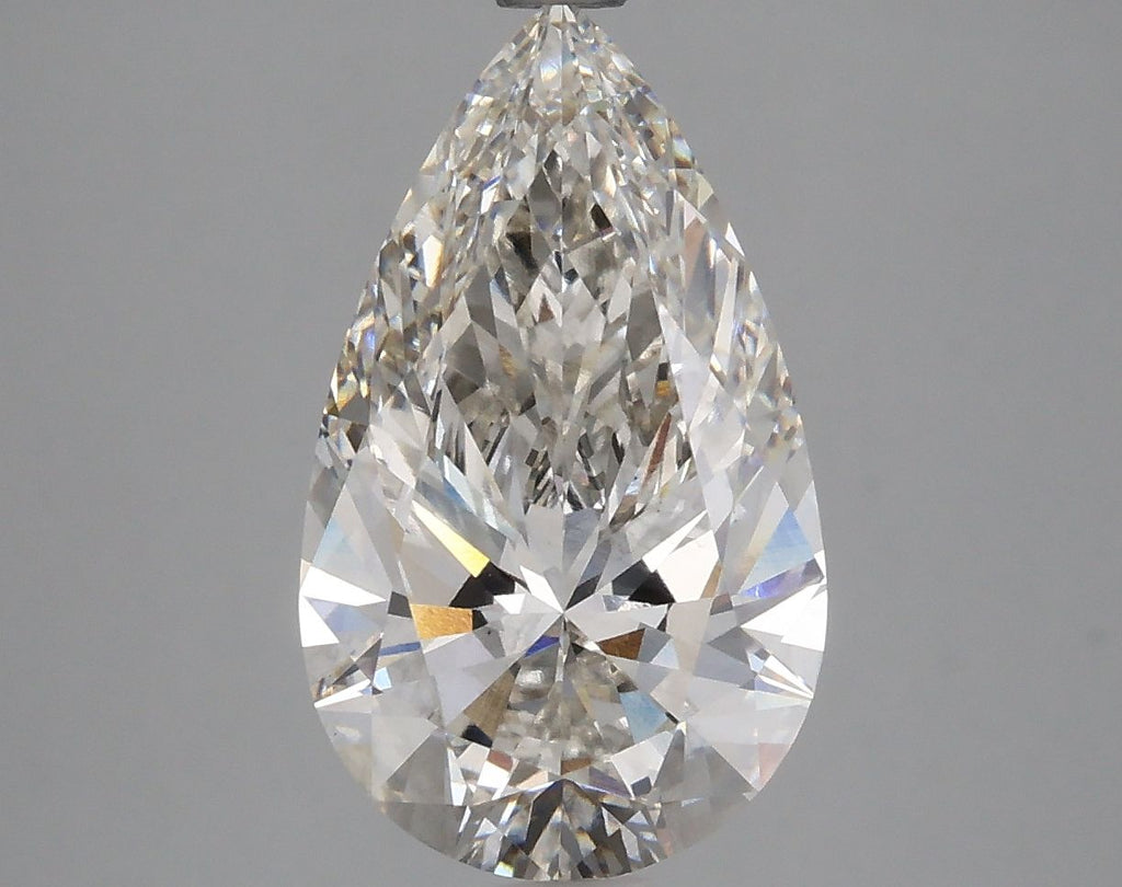 3.62 ct. H/VS2 Pear Lab Grown Diamond prod_f37a221da2b94ad2b264aee5bb0f4a7c