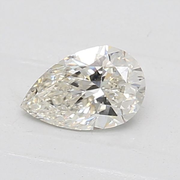 0.56 ct. H/SI1 Pear Lab Grown Diamond prod_f53af6cee9c24f08bffc33c7cd13ddac