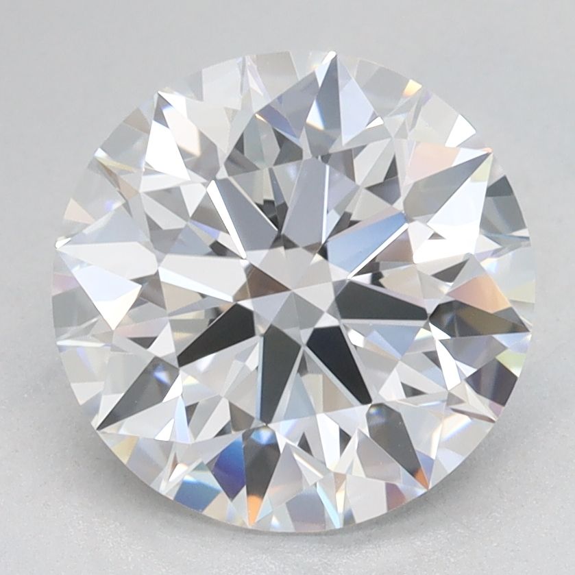 2.26 ct. D/IF Round Lab Grown Diamond prod_c396b1c06c9a4d8daf3b27ed3404b206