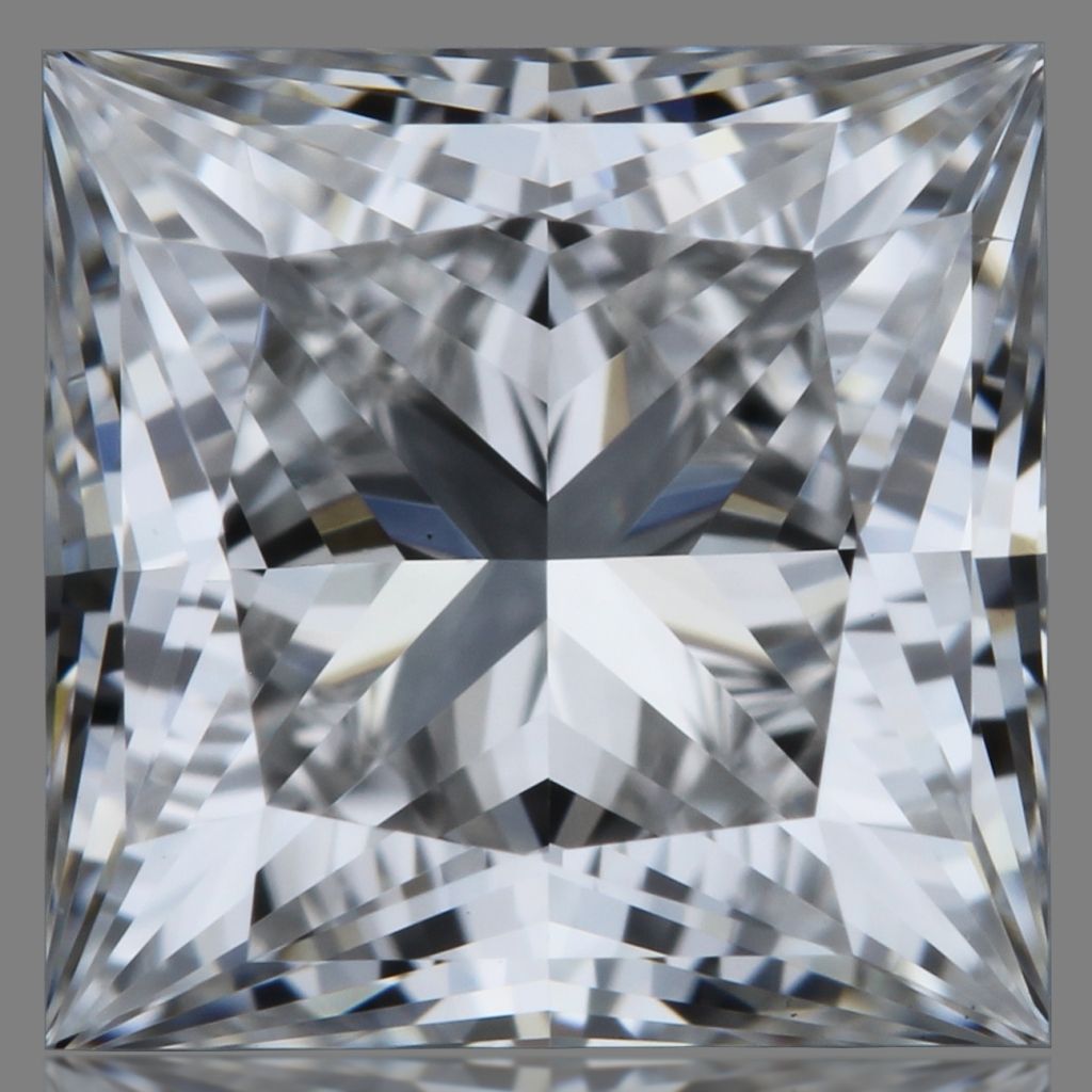 1.08 ct. D/VS1 Princess Lab Grown Diamond prod_f64d1a7d8f6143a39626a04207d28383