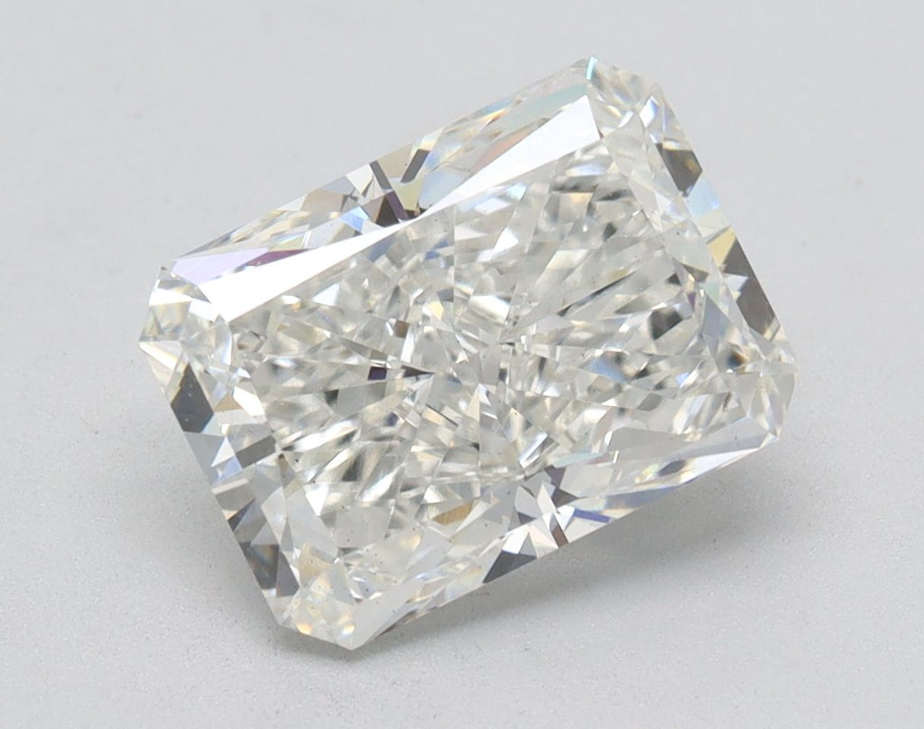 2.06 ct. G/VS1 Radiant Lab Grown Diamond prod_e5aec0897f52474bb2b1a3a106f93622