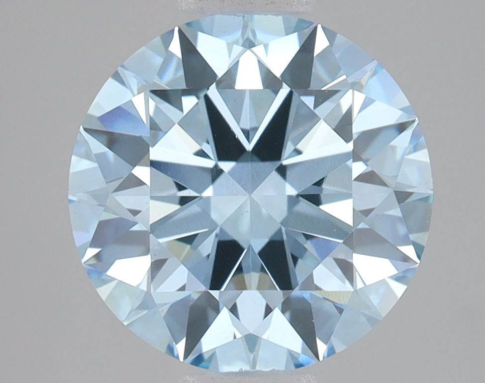 3.02 ct. Fancy Blue/VS1 Round Lab Grown Diamond prod_dd9b869799ea4060bcca42820341f82a