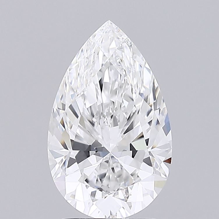 3.05 ct. E/VVS1 Pear Lab Grown Diamond prod_c23f6eb071cc4909b1e53665f23467c2