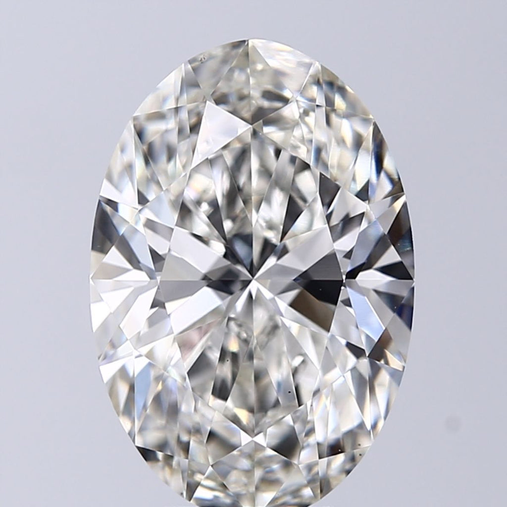 4.21 ct. H/VS1 Oval Lab Grown Diamond prod_e30b8bccddc14364a35c780fe6372d0d