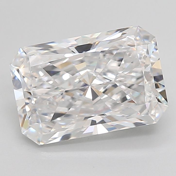 2.91 ct. D/VVS2 Radiant Lab Grown Diamond prod_f321ce2d87e84894b9bb6e5c0e77428d