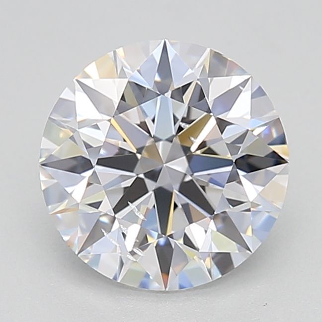 1.23 ct. D/SI1 Round Lab Grown Diamond prod_678236cca4c345cbaf8587cc98bdf901