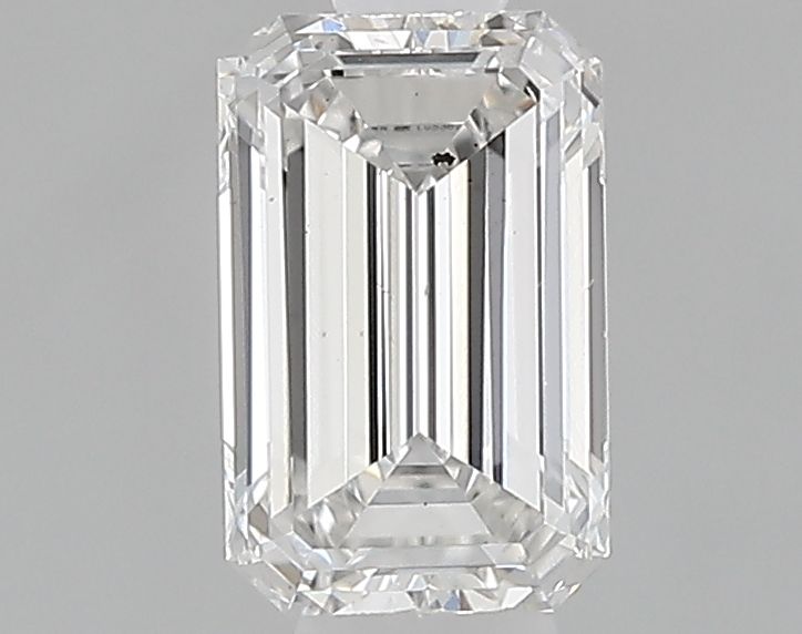 0.50 ct. F/SI1 Emerald Lab Grown Diamond prod_de9e01c2e3d74e3a897f8c066e593513