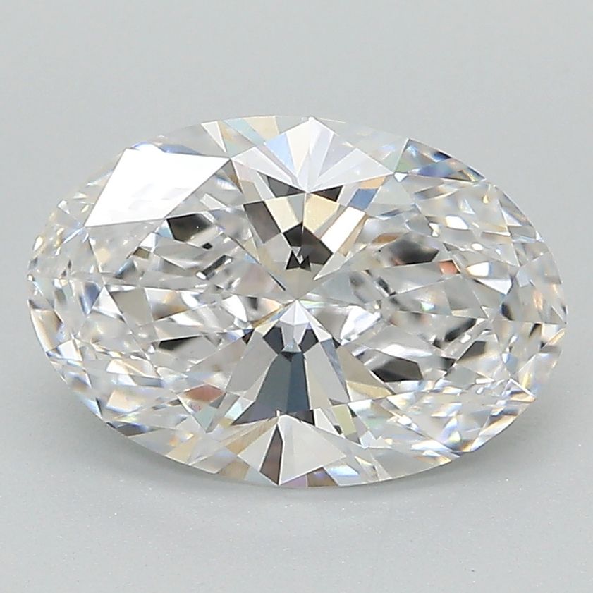 2.25 ct. D/VS1 Oval Lab Grown Diamond prod_ffee7e9469084e8886ee3fb0a6dd3595