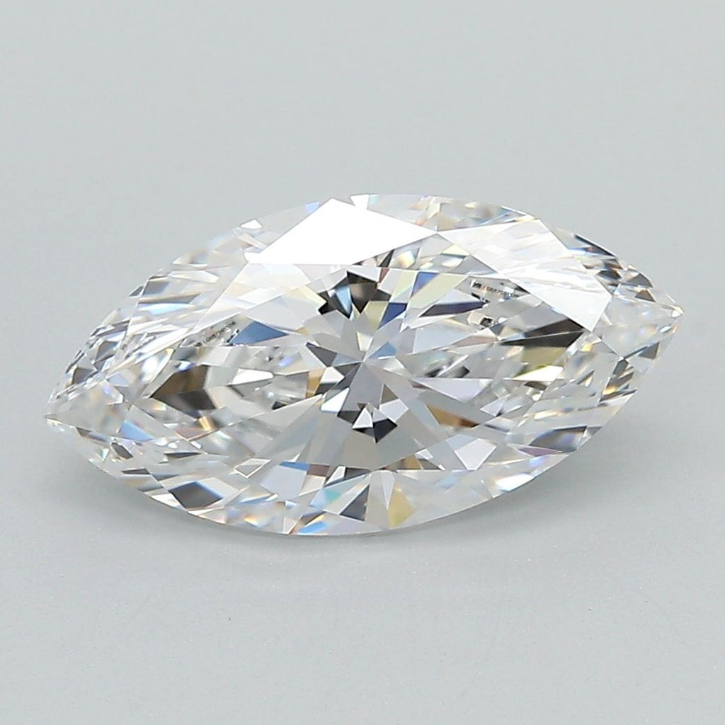 2.27 ct. E/VVS1 Marquise Lab Grown Diamond prod_e054388cca3b469f87b87f1b77070f56