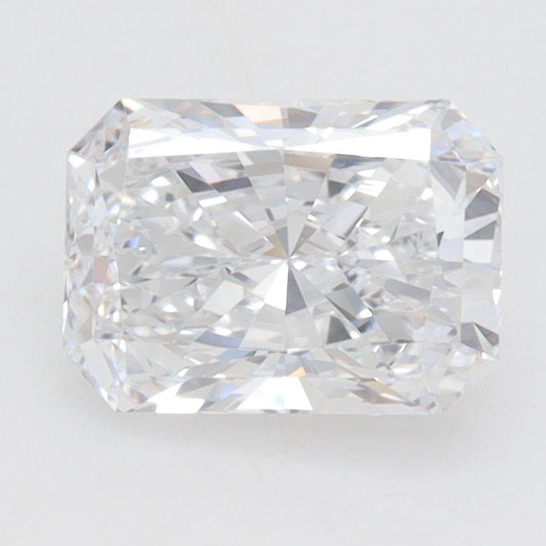 1.09 ct. D/VVS1 Radiant Lab Grown Diamond prod_e5c911649c0b47339042a975c810a66d