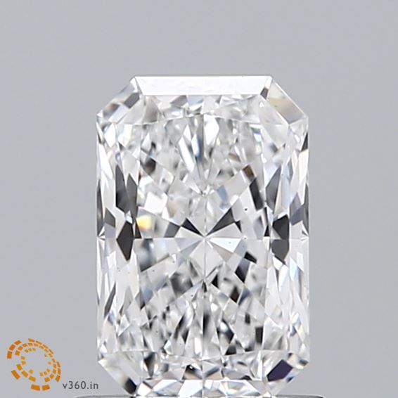 1.05 ct. E/VS2 Radiant Lab Grown Diamond prod_ee8304335e6747d2afe6439355cf2b79