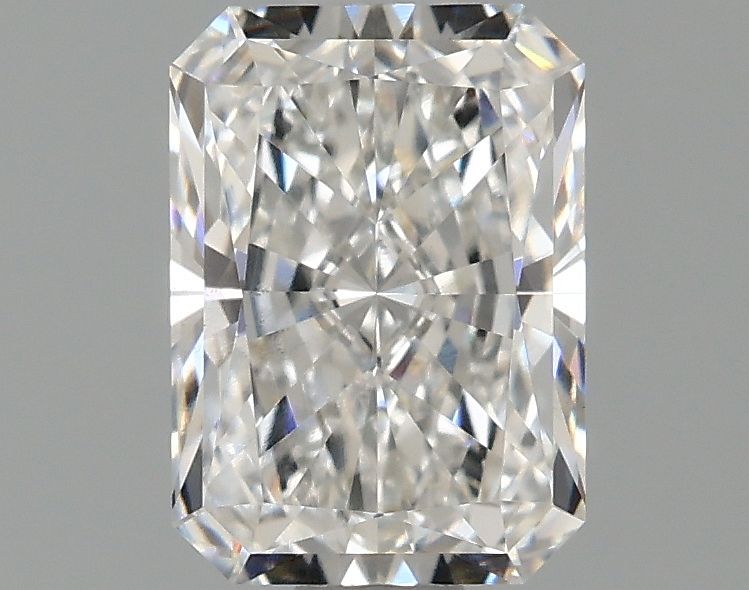 1.10 ct. F/VS2 Radiant Lab Grown Diamond prod_f0bfbb43cc4d44f18a69a6e5345301d9