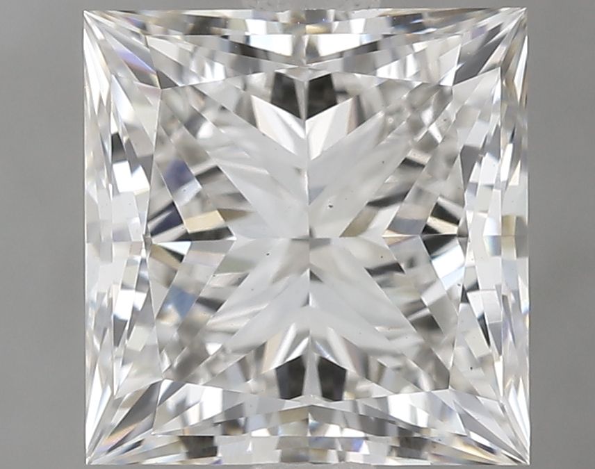 3.01 ct. I/VS1 Princess Lab Grown Diamond prod_ed5fe27872a14e4fad059a6eb48bdd9f