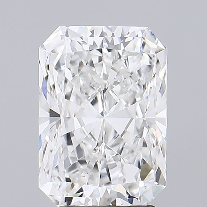 3.03 ct. E/VVS2 Radiant Lab Grown Diamond prod_7875002ada2f4cf99d80e824bd5aabed