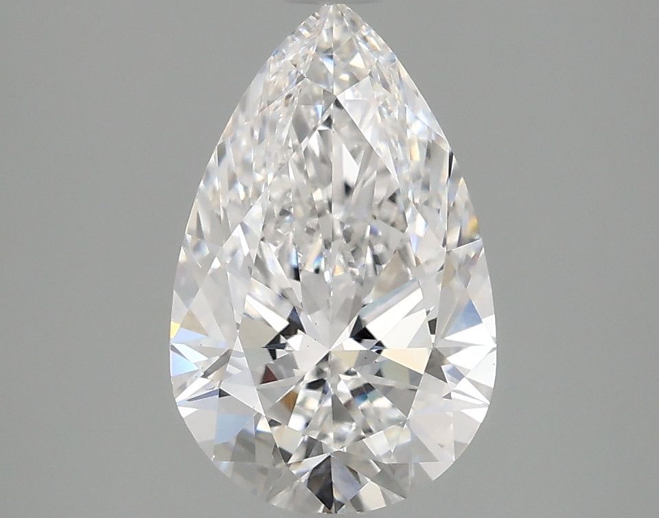 2.03 ct. D/VS1 Pear Lab Grown Diamond prod_b48221a6bf2241ab95af040bb2cb58f8