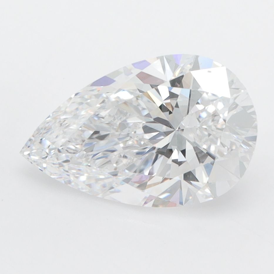 2.10 ct. D/IF Pear Lab Grown Diamond prod_dfcb7e4af0894187b0df5c04cd8adce1