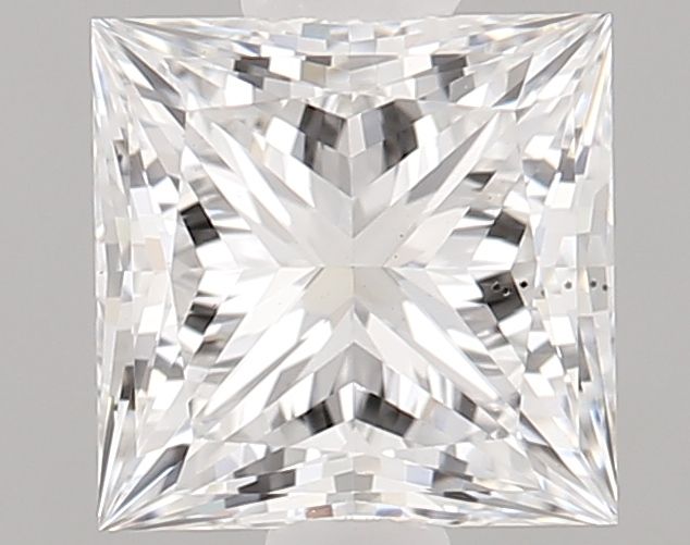 1.11 ct. E/VS2 Princess Lab Grown Diamond prod_f450c967f8fc4e4cb2843b60a8fa2234